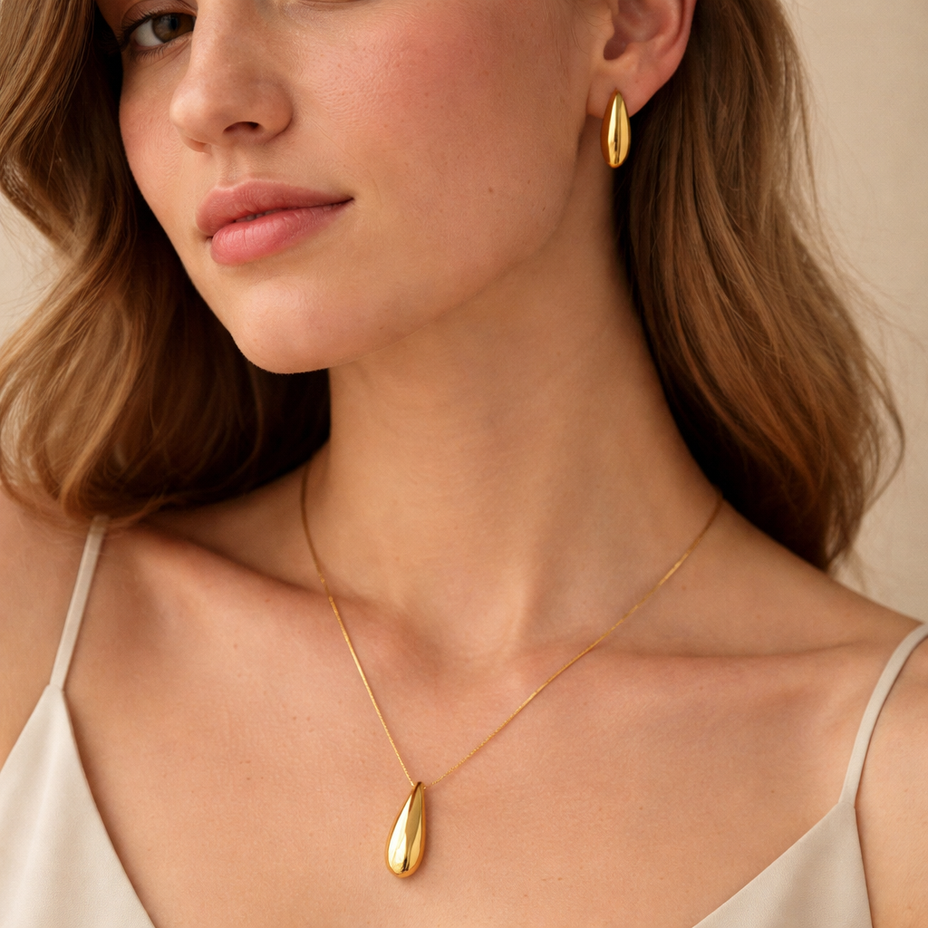 Conjunto Jessie / FLN ®