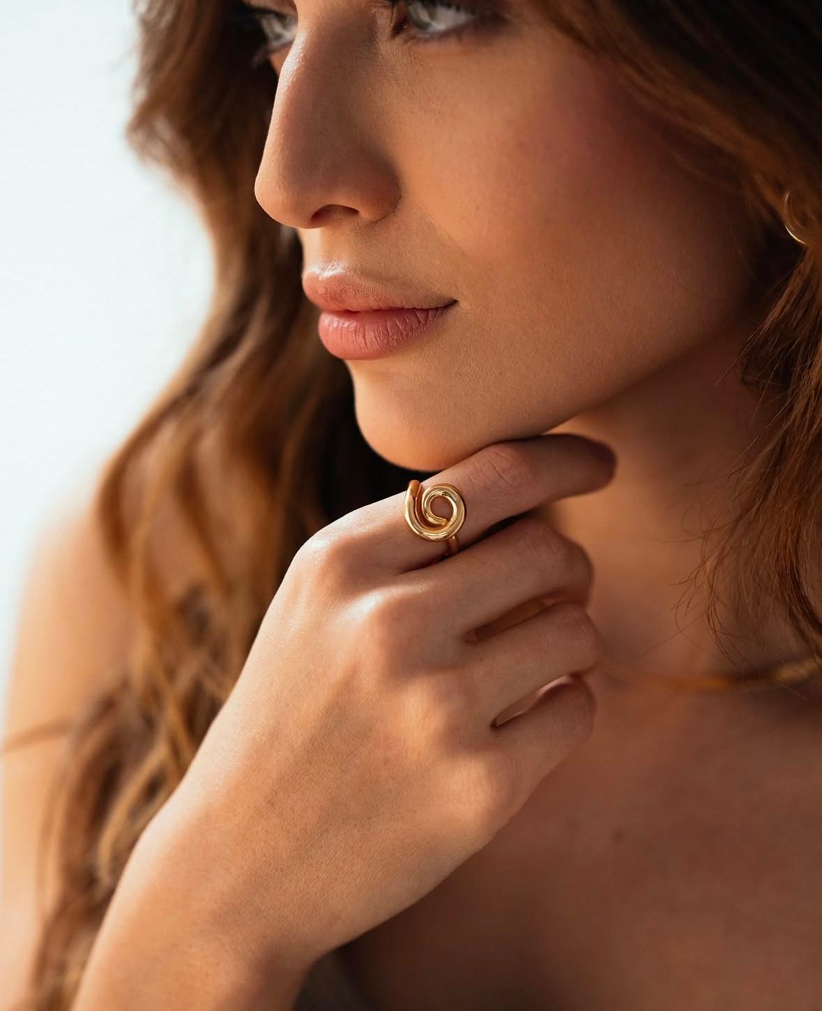 Anillo Betina / FLN ®