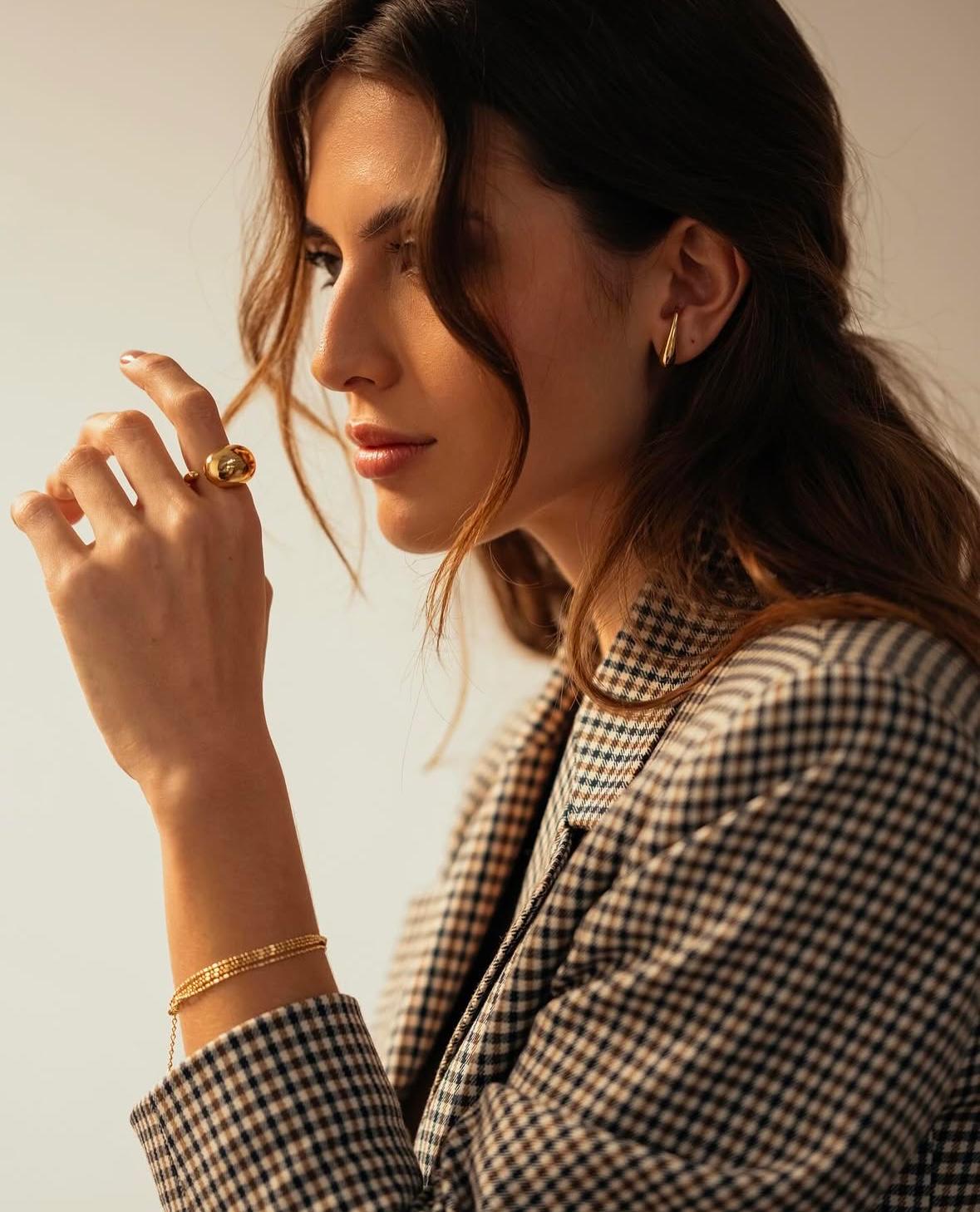 Pulsera Esther / FLN ®