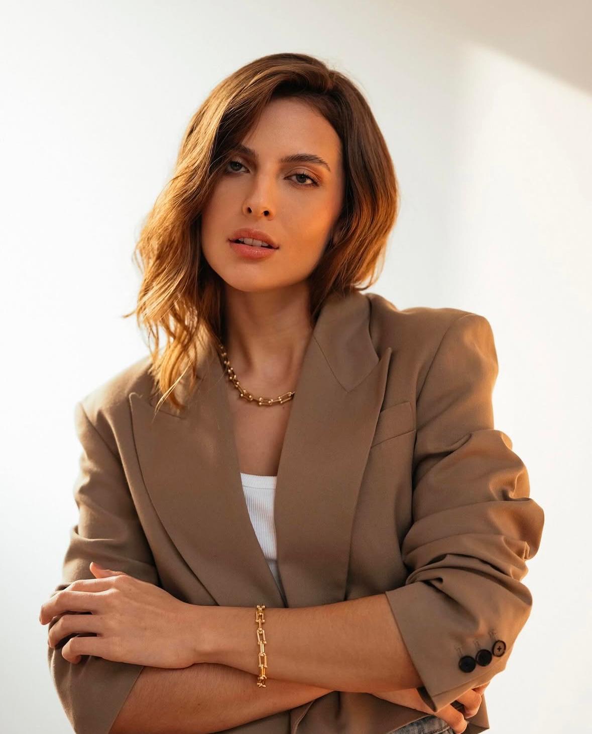 Pulsera Selena / FLN ®