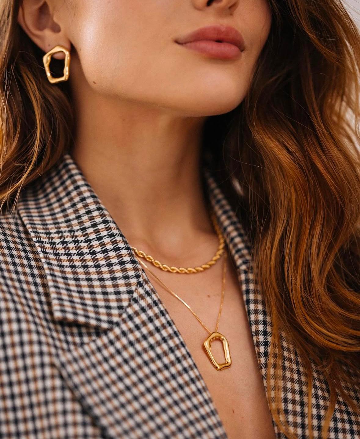 Conjunto Luz / FLN ®