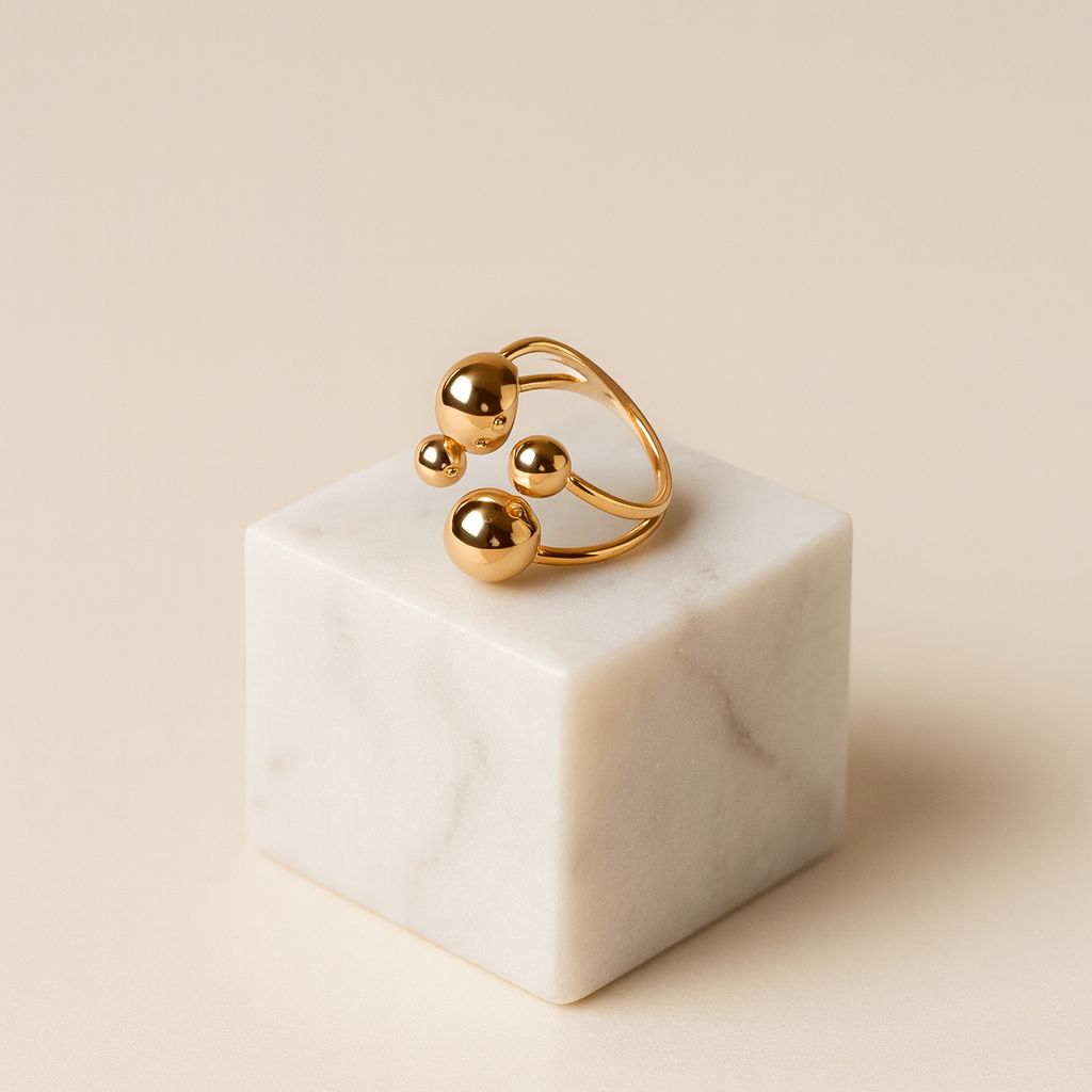 Anillo Carmela / FLN ®