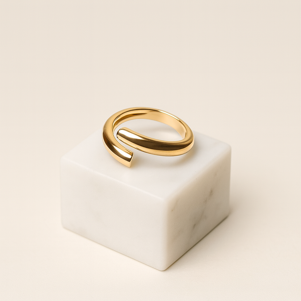 Anillo Ambar / FLN ®