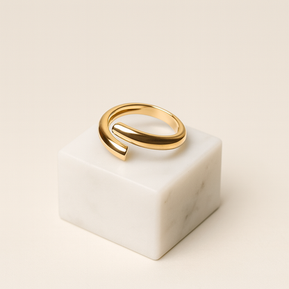 Anillo Ambar / FLN ®