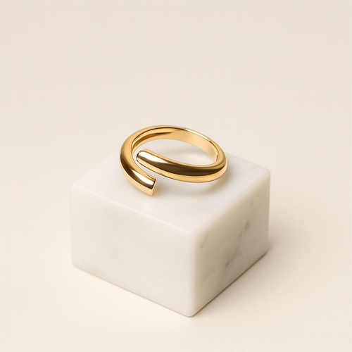 Anillo Ambar / FLN ®