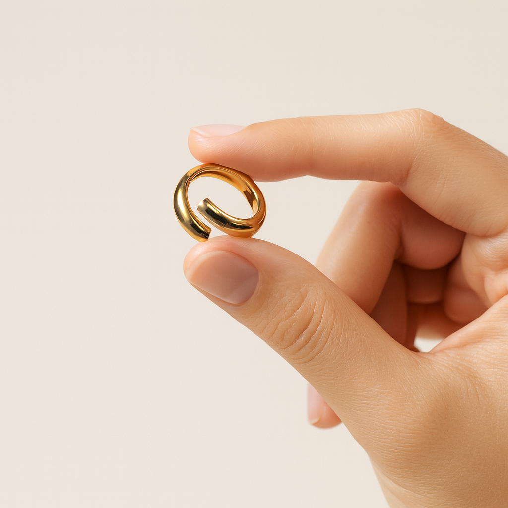 Anillo Ambar / FLN ®