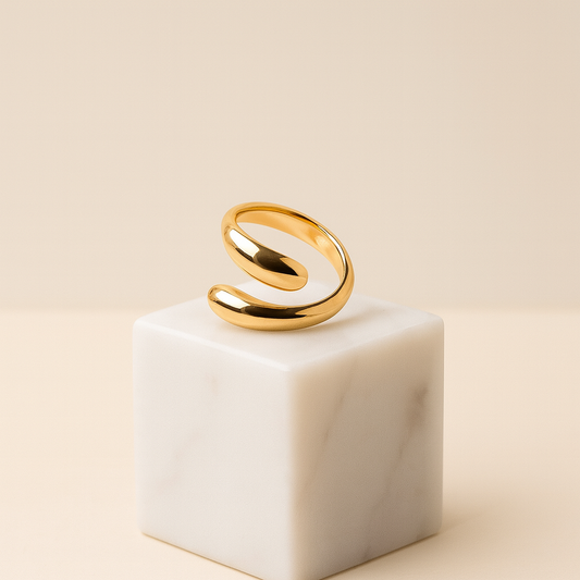 Anillo Antonia / FLN ®