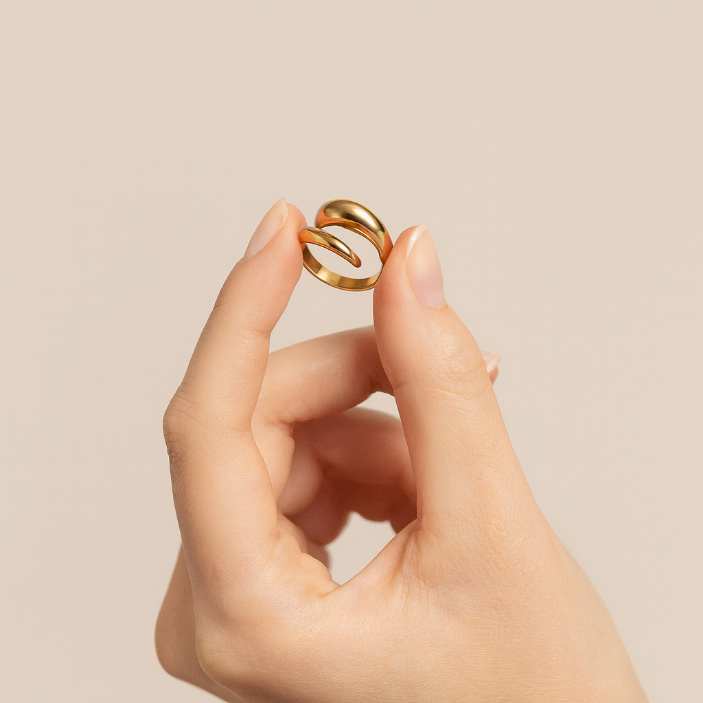 Anillo Antonia / FLN ®