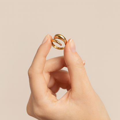 Anillo Antonia / FLN ®