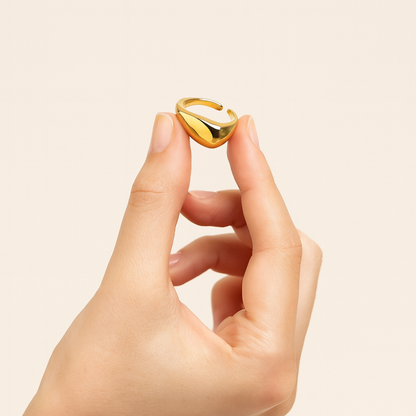 Anillo Aitana / FLN ®