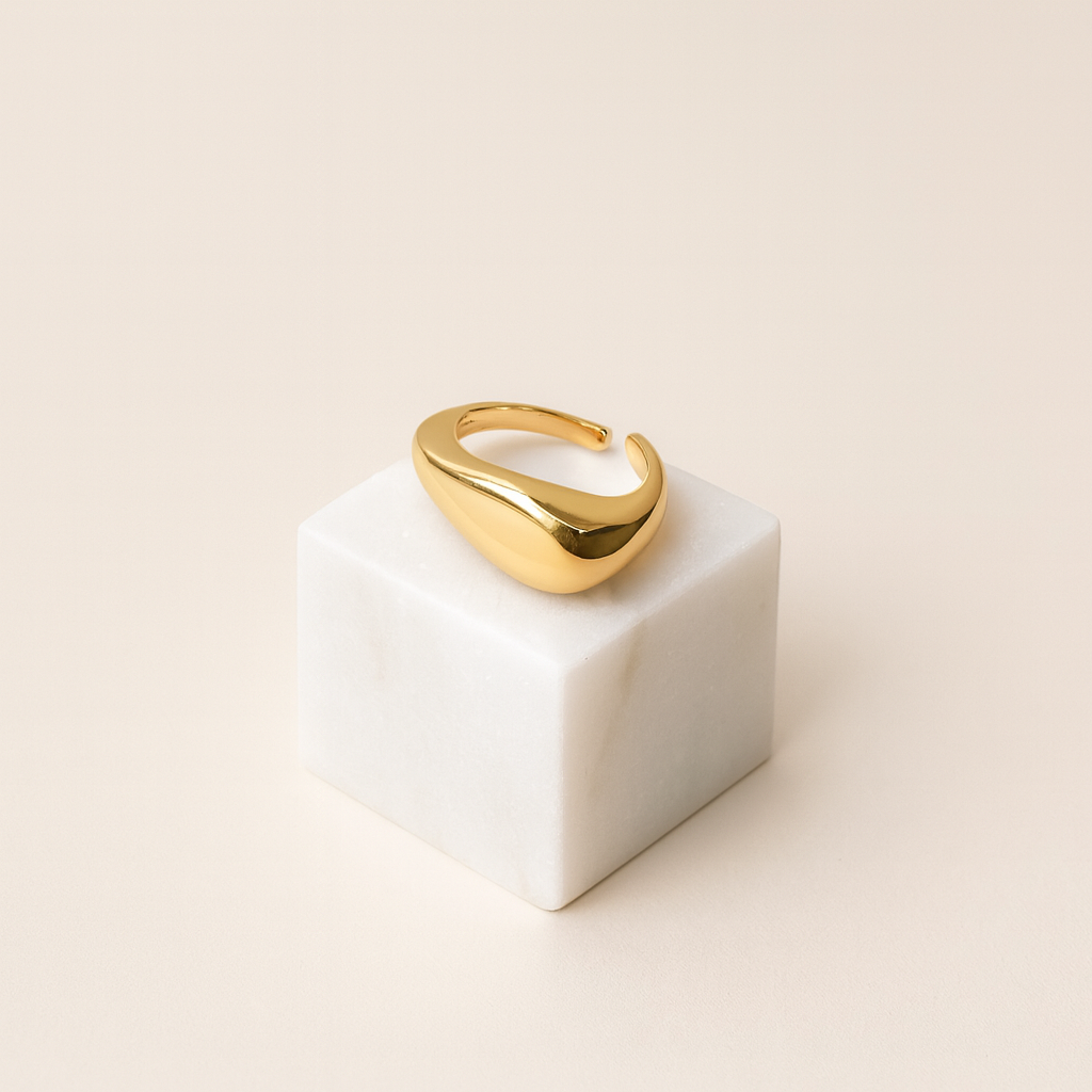 Anillo Aitana / FLN ®