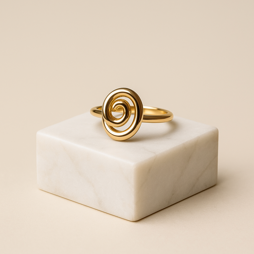 Anillo Betina / FLN ®