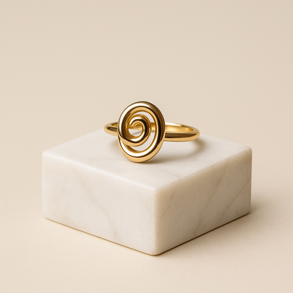 Anillo Betina / FLN ®