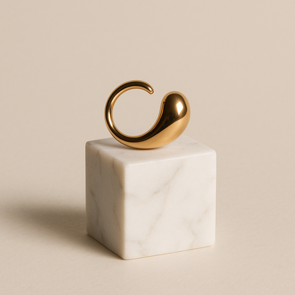 Anillo Cristina / FLN ®