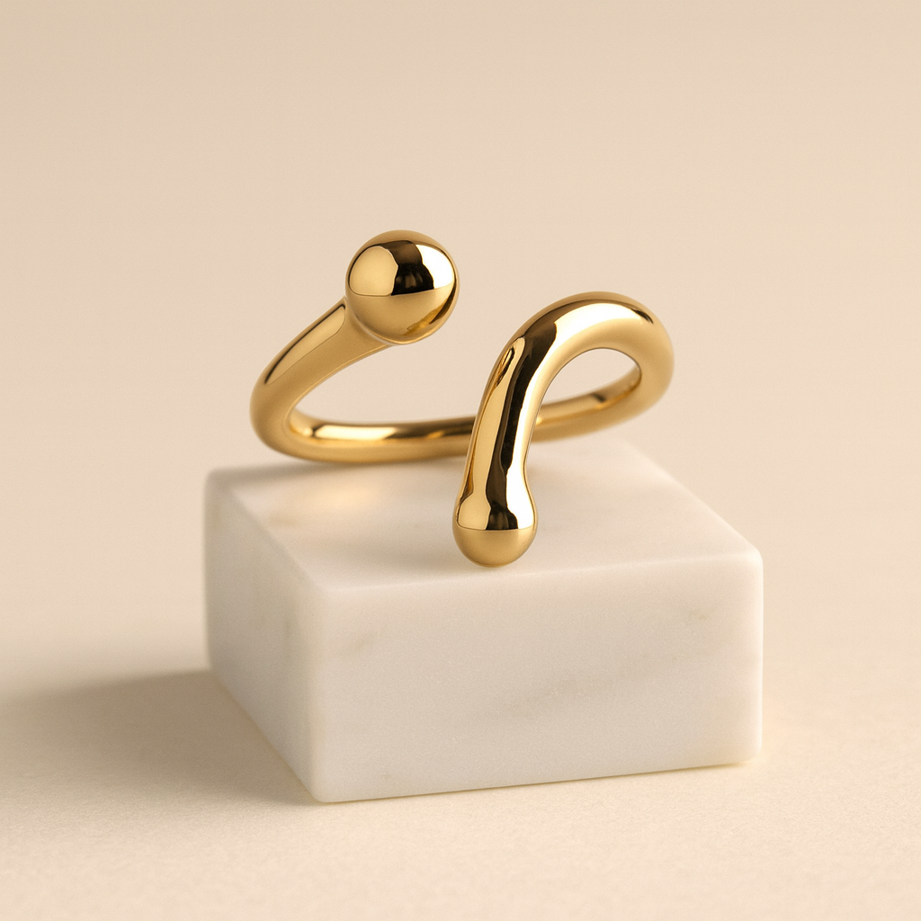 Anillo Livia / FLN ®