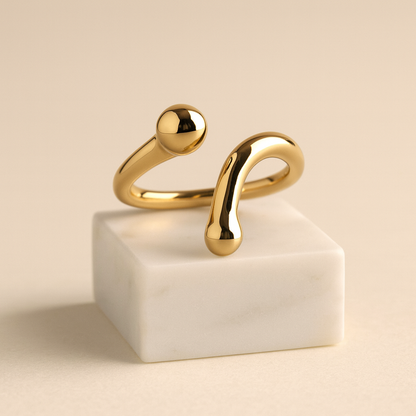 Anillo Livia / FLN ®