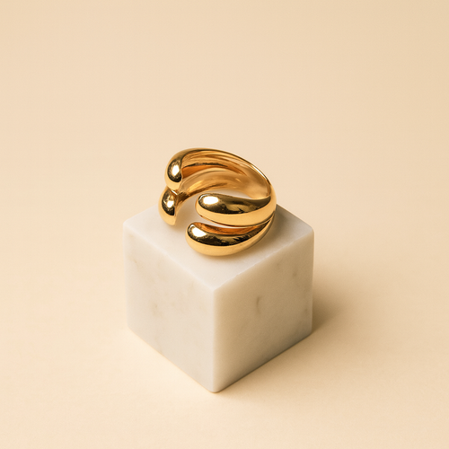 Anillo Marena / FLN ®