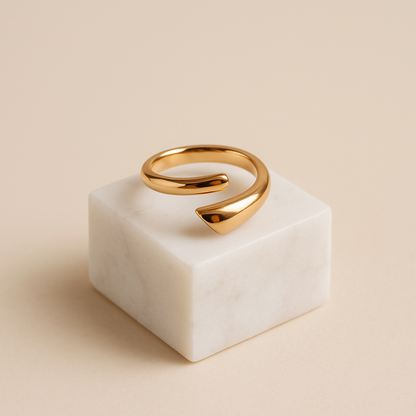 Anillo Bruna / FLN ®