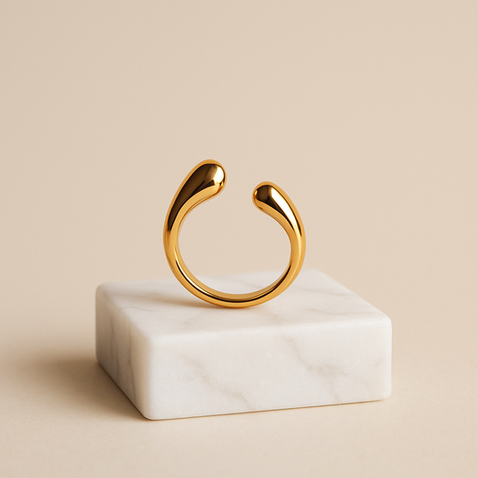 Anillo Yasmin / FLN ®