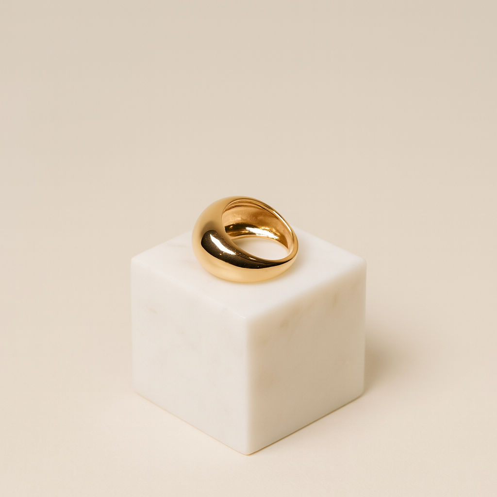 Anillo Carlota / FLN ®