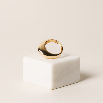 Anillo Donia / FLN ®