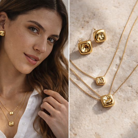 Conjunto Maria / FLN ®