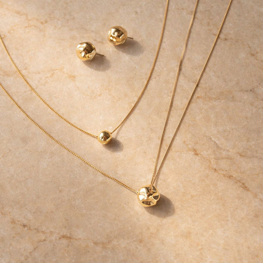 Conjunto Alaia / FLN ®