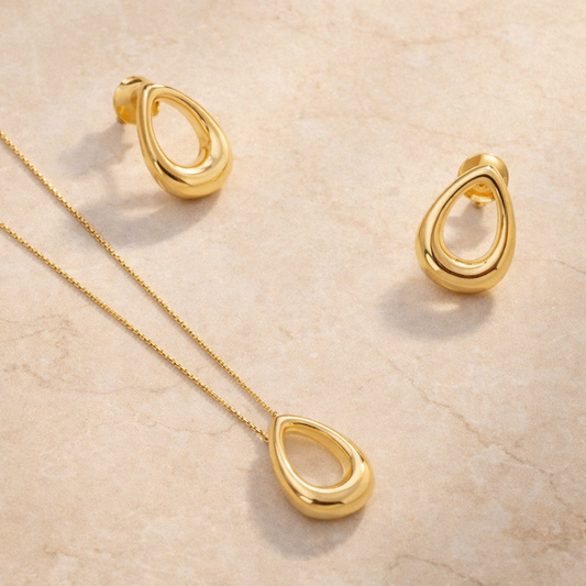 Conjunto Eva / FLN ®