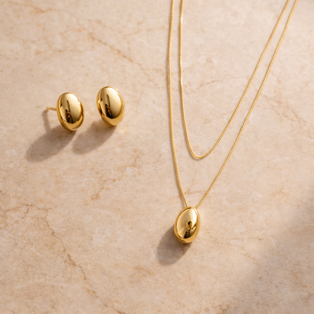 Conjunto Filipa / FLN ®