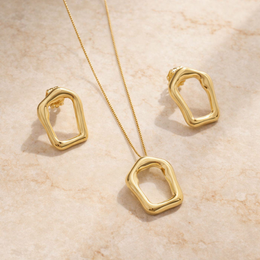 Conjunto Luz / FLN ®