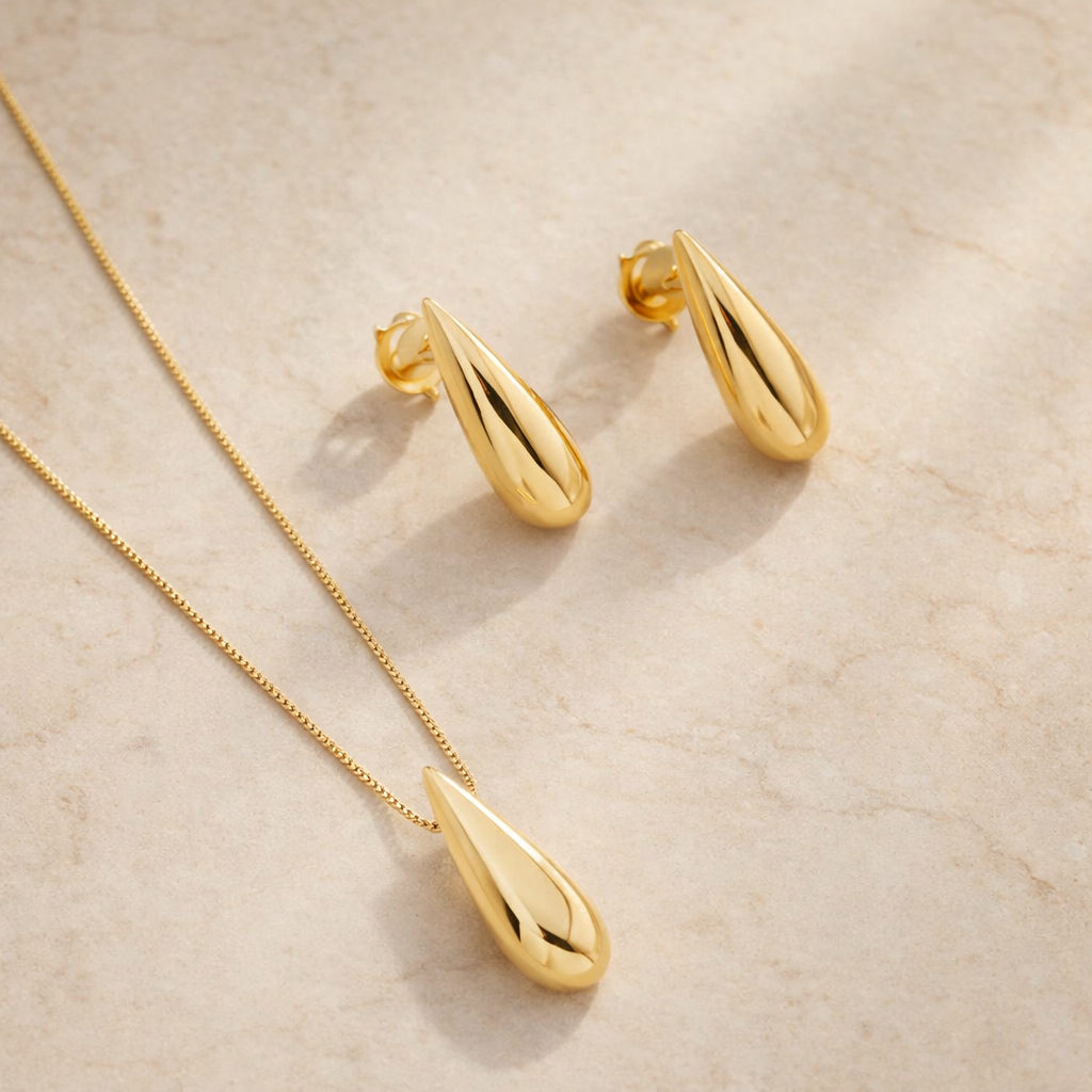 Conjunto Jessie / FLN ®