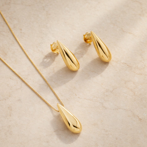 Conjunto Jessie / FLN ®