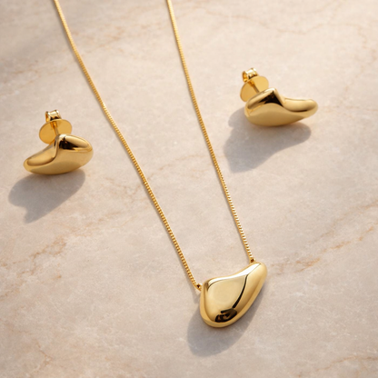 Conjunto Athena / FLN ®