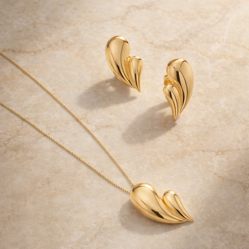 Conjunto Julieta / FLN ®