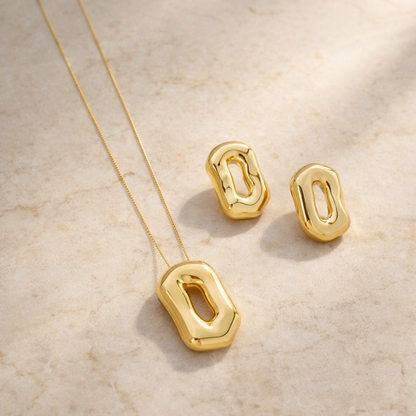 Conjunto Eloah / FLN ®