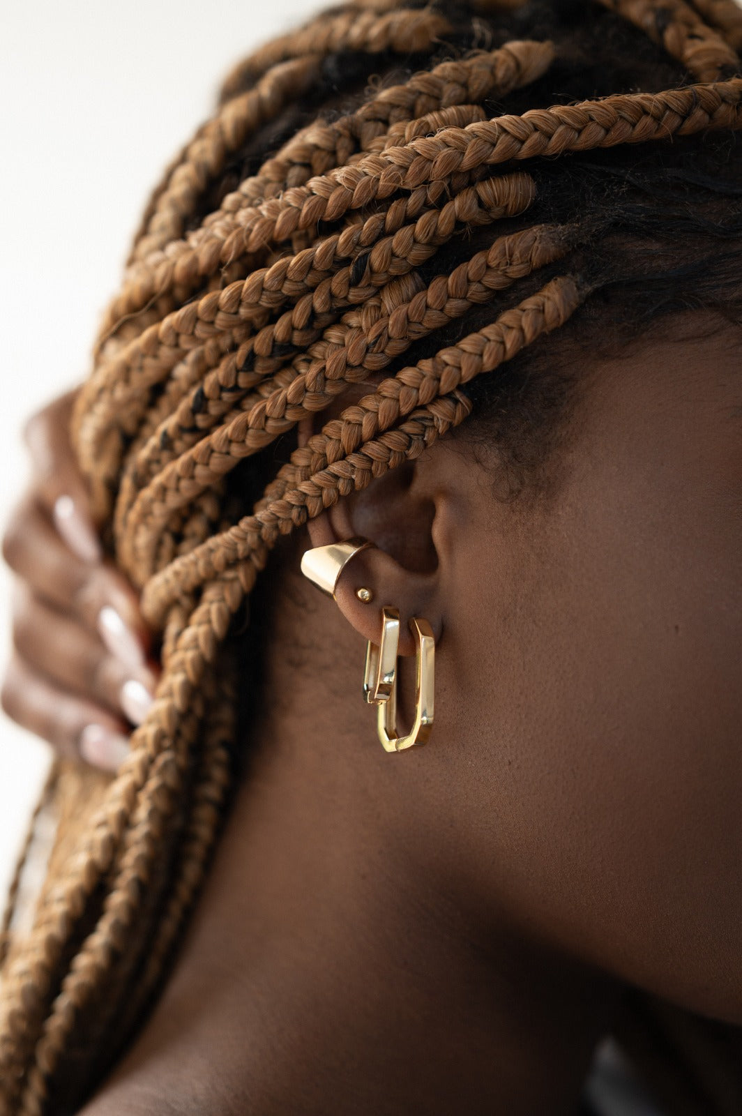 Earcuff Greta / FLN ®
