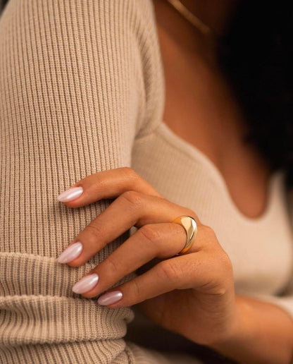 Anillo Donia / FLN ®