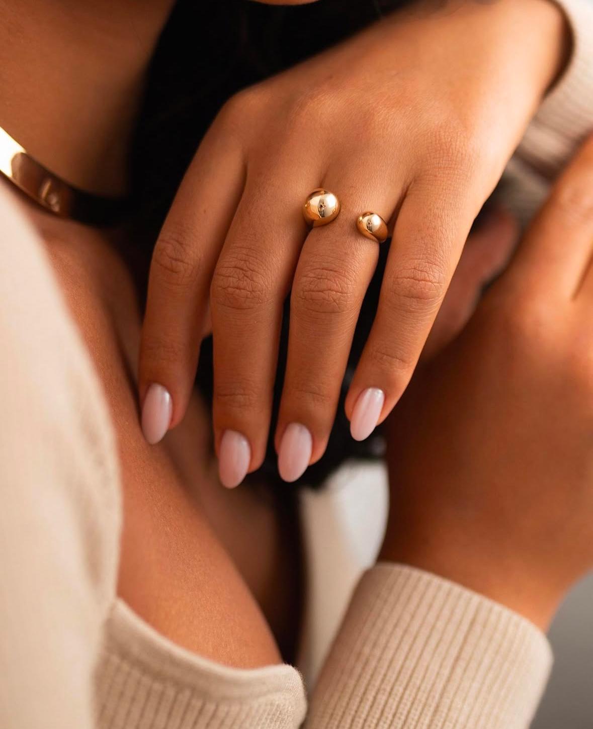 Anillo Yasmin / FLN ®