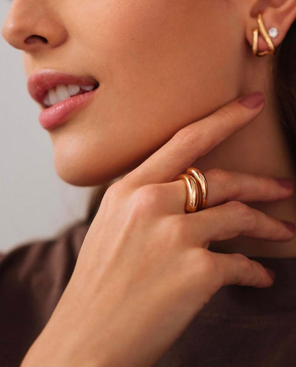 Anillo Bruna / FLN ®