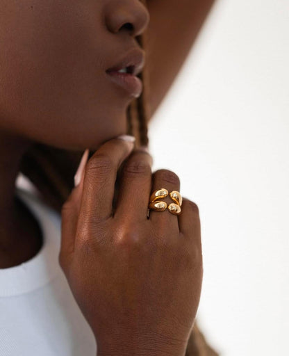 Anillo Marena / FLN ®