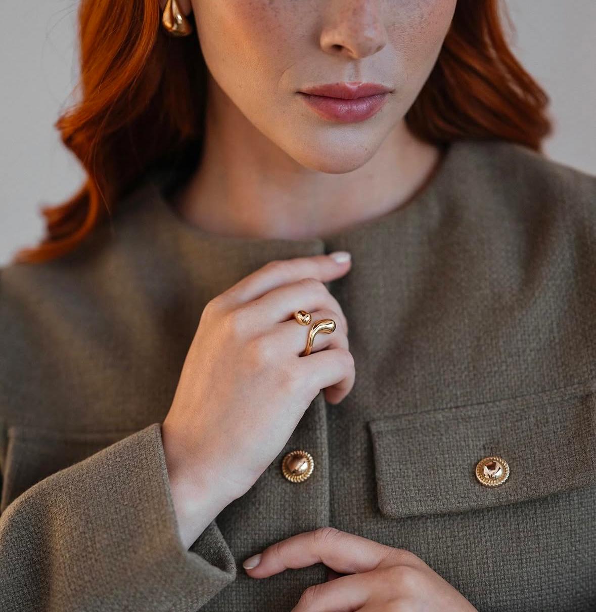 Anillo Livia / FLN ®