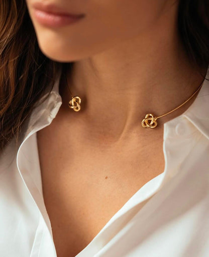 Collares Laura / FLN ®