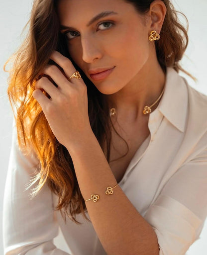 Brazalete Sara / FLN ®