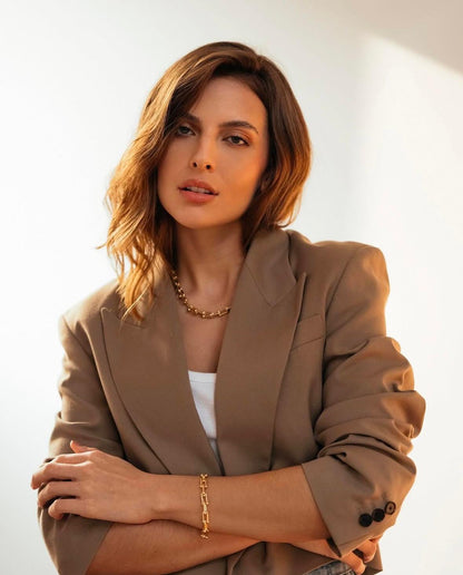 Pulsera Selena / FLN ®